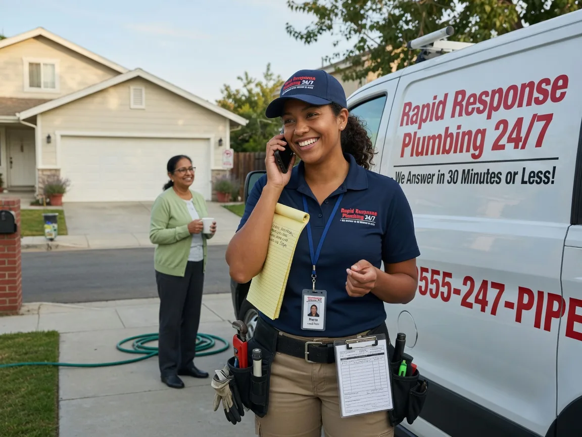 Emergency Plumber Hope, KS FAQs